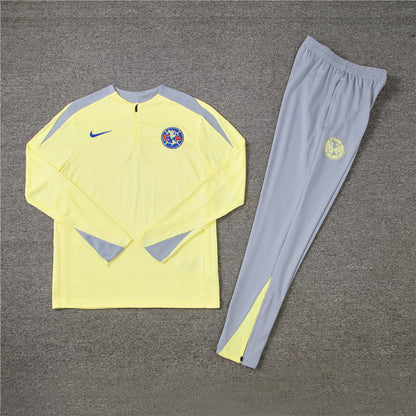 Buzo Completo Club America