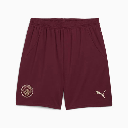 Manchester City Tercera 2024/25 Shorts