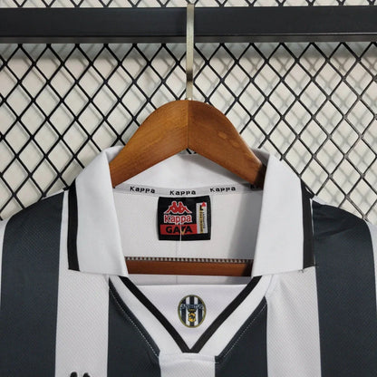 Juventus Retro 1995/97 Versión Fan