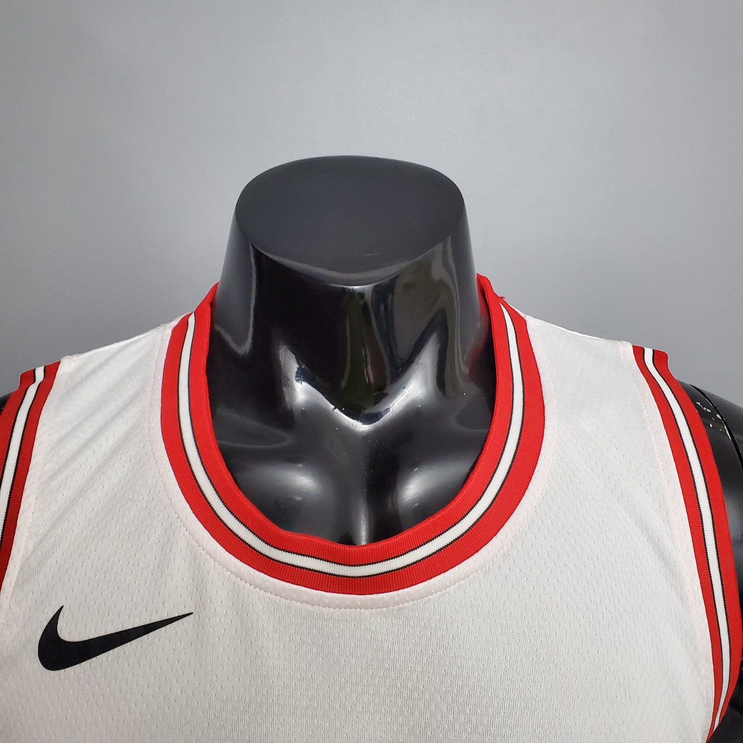 Chicago Bulls Blanca Nike Connect