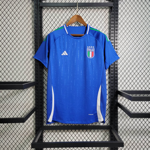 Italia Local 2024 Versión Fan