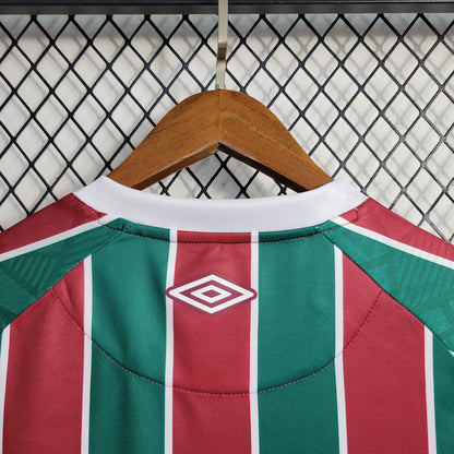 Fluminense Local 2023 Versión Fan