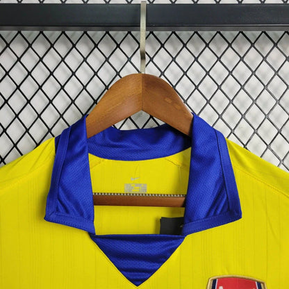 Arsenal Visita Retro 2002/03 Versión Fan