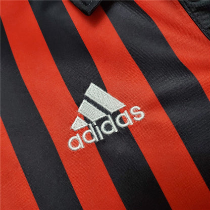 AC Milán Retro 1999/00 Versión Fan