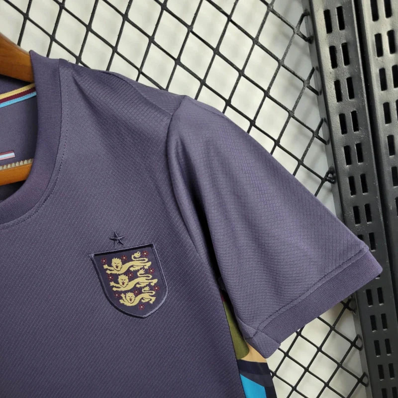 Inglaterra Kit Niños Visita 2024