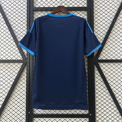 Schalke 04 Visita Retro 2010/11 Versión Fan