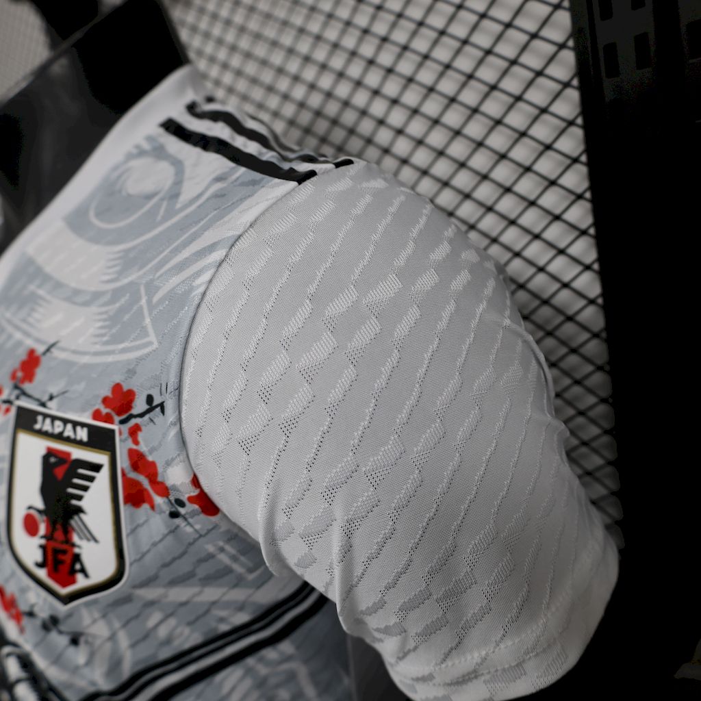 Japón Sakura Samurai 2025/26 Versión Jugador