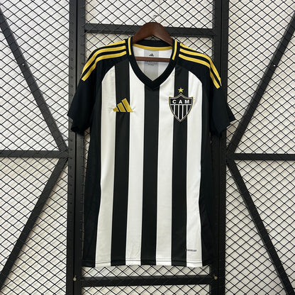 Atlético Mineiro Local 2025/26 Versión Fan