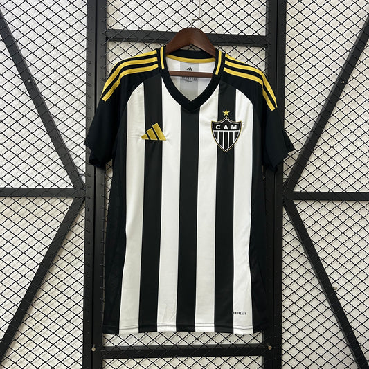 Atlético Mineiro Local 2025/26 Versión Fan