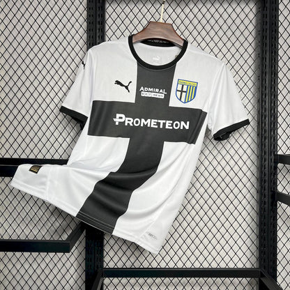 Parma Local 2024/25 Versión Fan