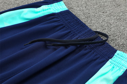 Buzo Completo Arsenal Celeste Azul