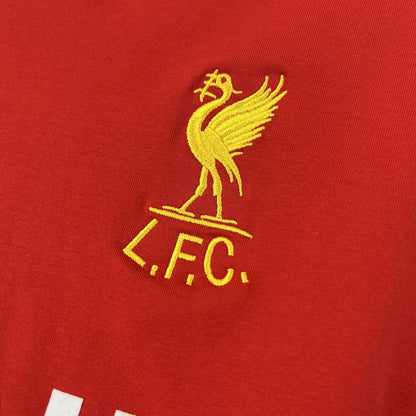 Liverpool Local Retro 1979 Versión Fan