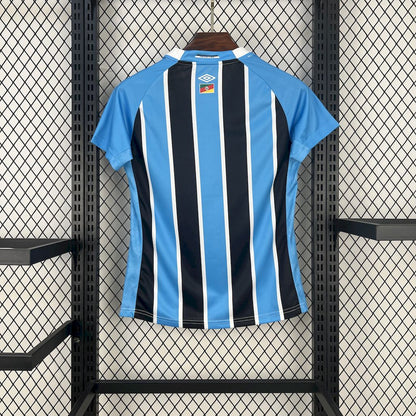 Gremio Local 2025/26 Versión Mujer