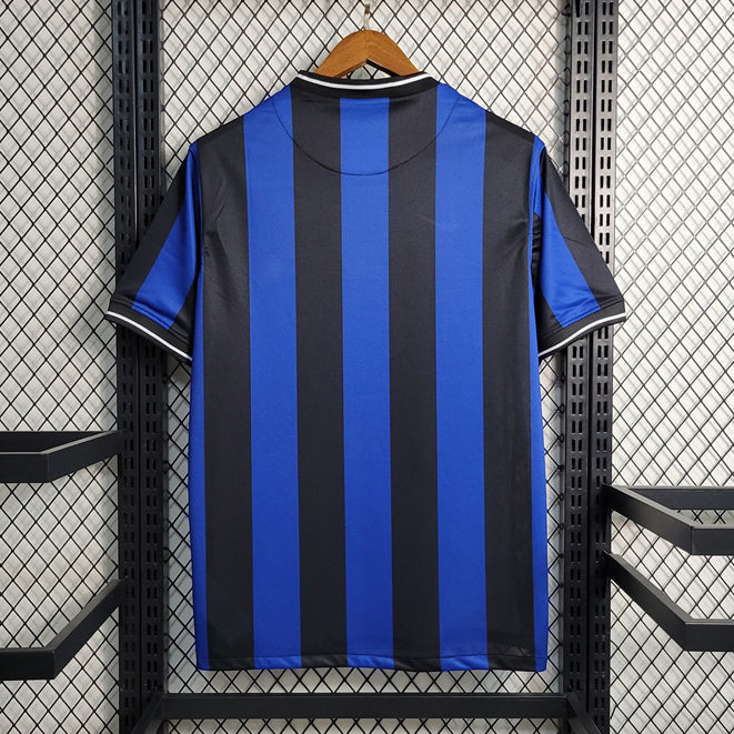 Inter de Milán Retro 2009/10 Versión Fan