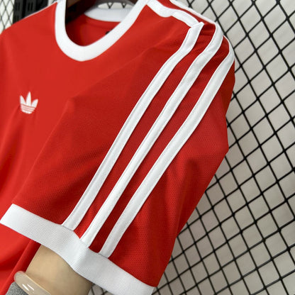 CA Independiente Local Retro 1978 Versión Fan