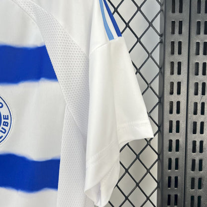 Cruzeiro Visita 2025/26 Versión Fan