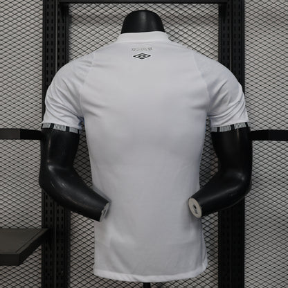 Santos Local 2024/25 Versión Jugador