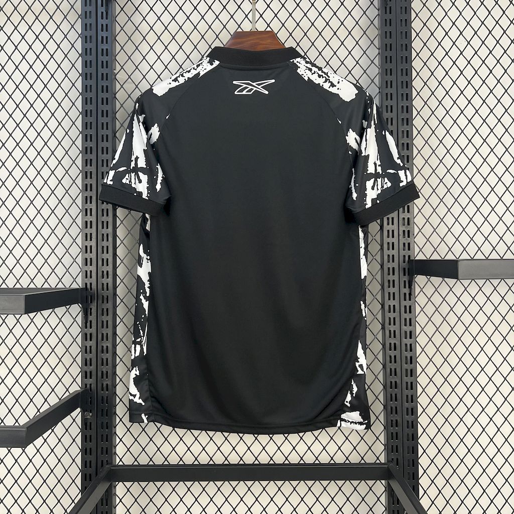 Botafogo Cuarta 2024/25 Versión Fan
