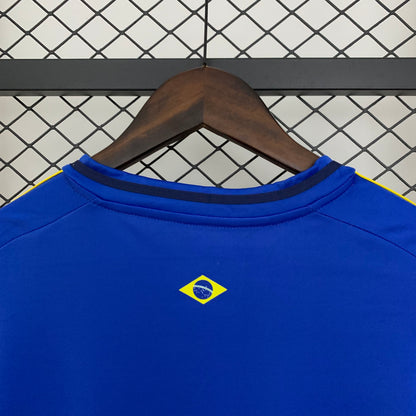 Brasil Edición Especial 2025 Versión Fan