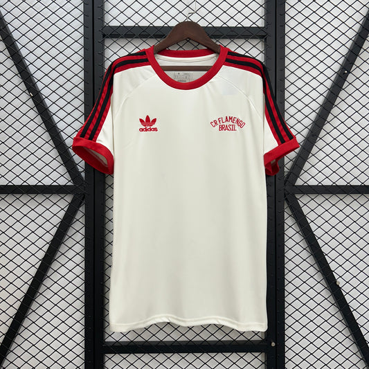 Flamengo Conmemorativa 2025/26 Versión Fan