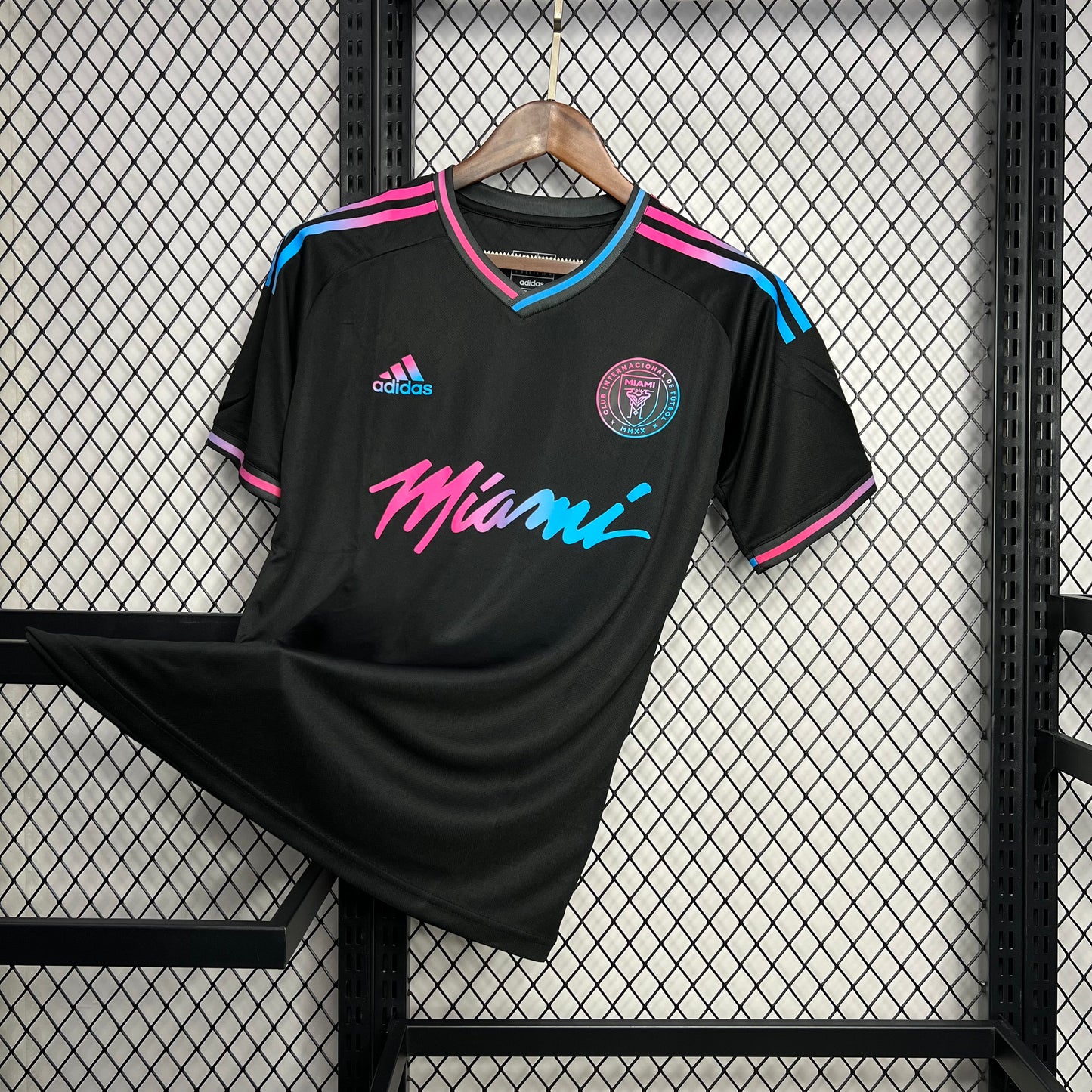 Inter de Miami "Edición Especial" 2024/25 Versión Mujer