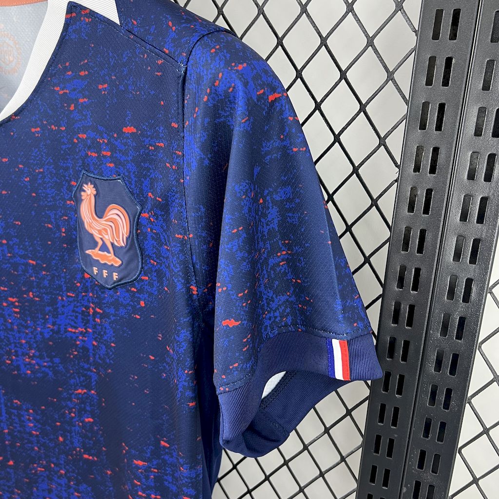 Francia Local 2025/26 Versión Fan