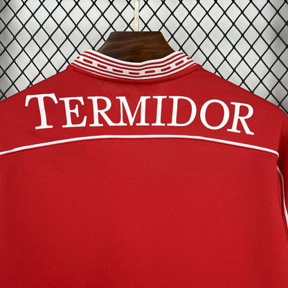 CA Independiente Local Retro 1999/00 Versión Fan