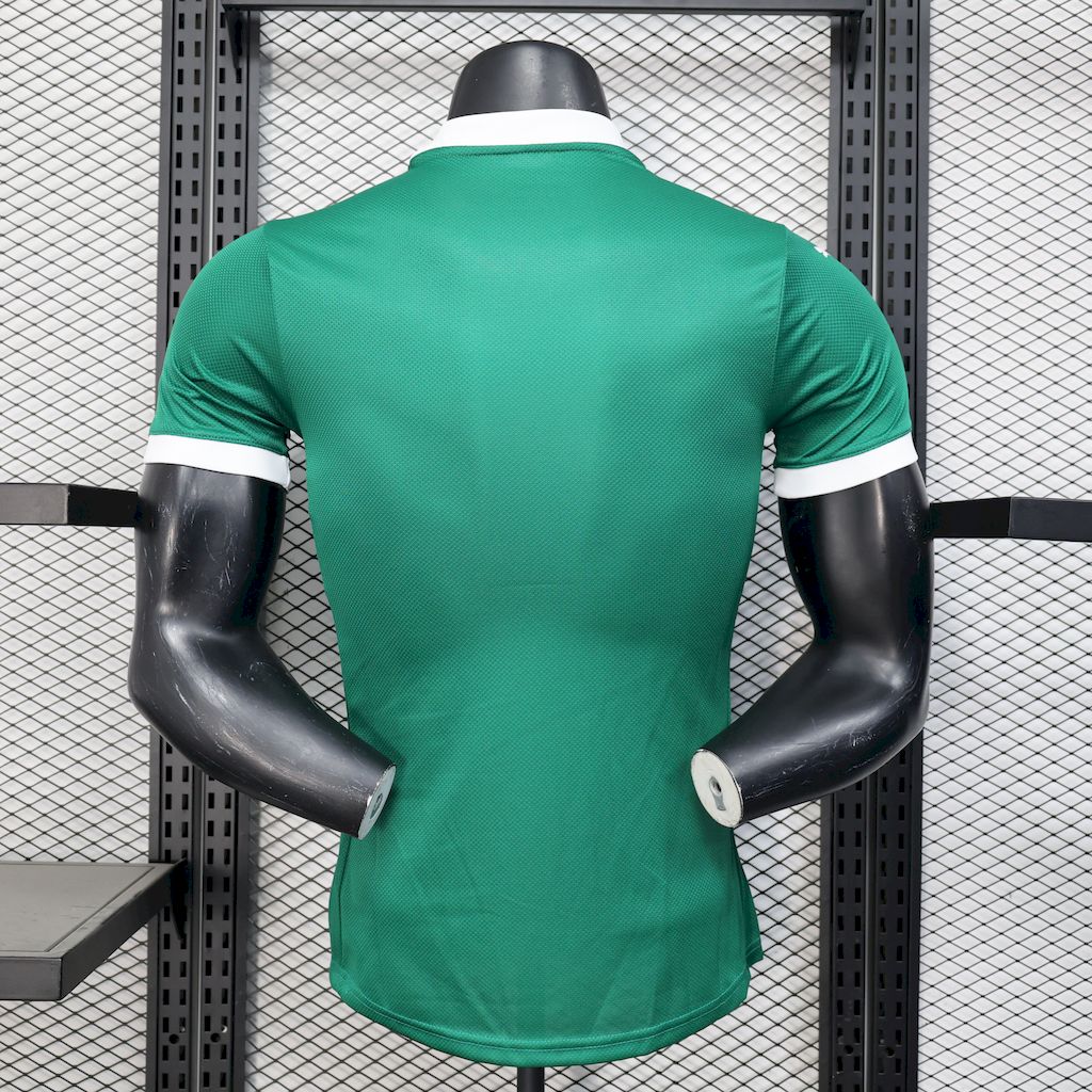 Palmeiras Local 2025/26 Versión Jugador