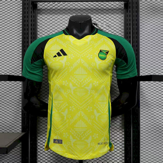 Jamaica Local 2024/25 Versión Jugador
