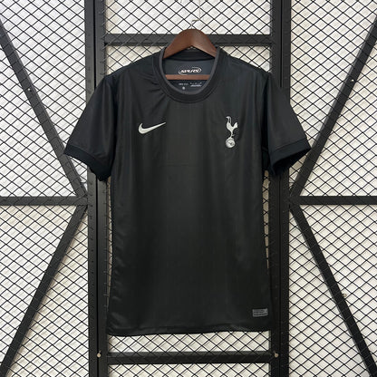 Tottenham Visita 2025/26 Versión Fan