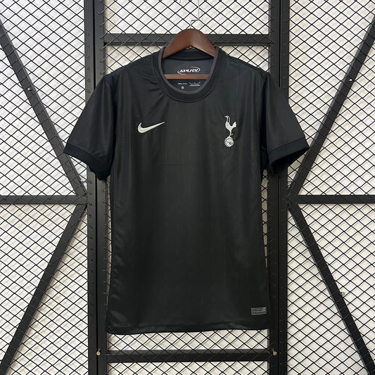 Tottenham Visita 2025/26 Versión Fan