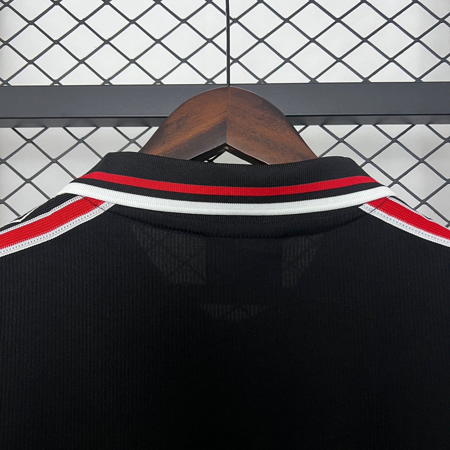 Manchester United Visita Retro 1998/99 Versión Fan