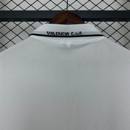 Valencia CF Local Retro 1996/97 Versión Fan
