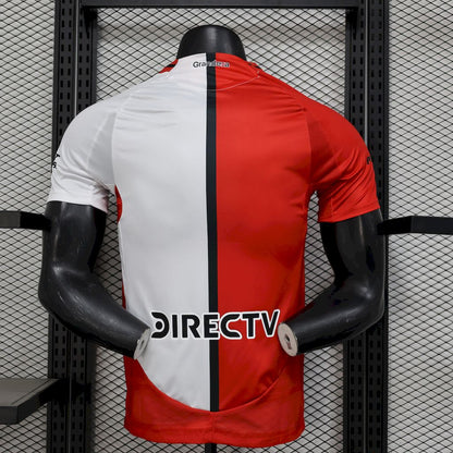 River Plate Tercera 2025/26 Versión Jugador