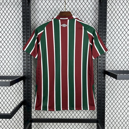Fluminense Local 2025/26 Versión Fan