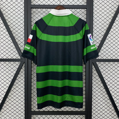 Racing Santander Visita Retro 1999/00 Versión Fan