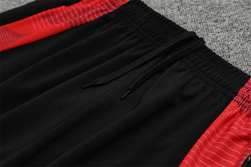 Buzo Completo Manchester United Multicolor