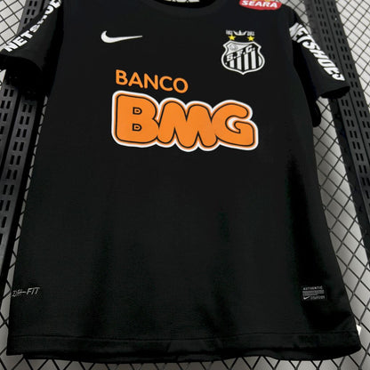 Santos Visita Retro 2011/12 Versión Fan