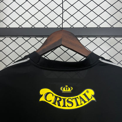 Colo Colo Visita Retro 2003 Versión Fan