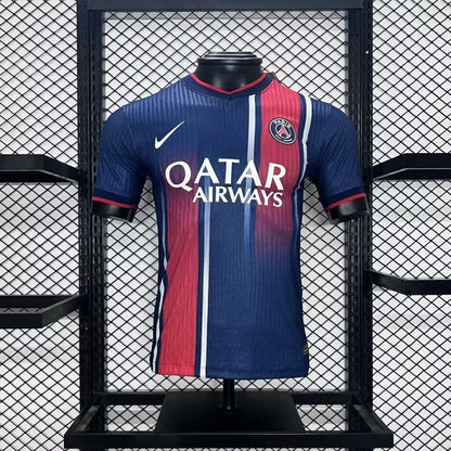 Paris Saint-Germain "Edición Especial" 2024/25 Versión Jugador