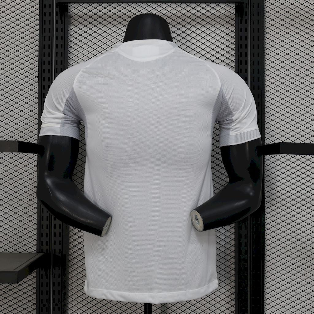 Real Madrid Local 2025/26 Versión Jugador