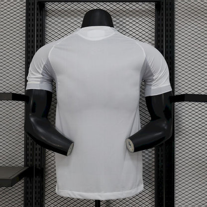 Real Madrid Local 2025/26 Versión Jugador