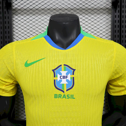 Brasil Local 2025/26 Versión Jugador