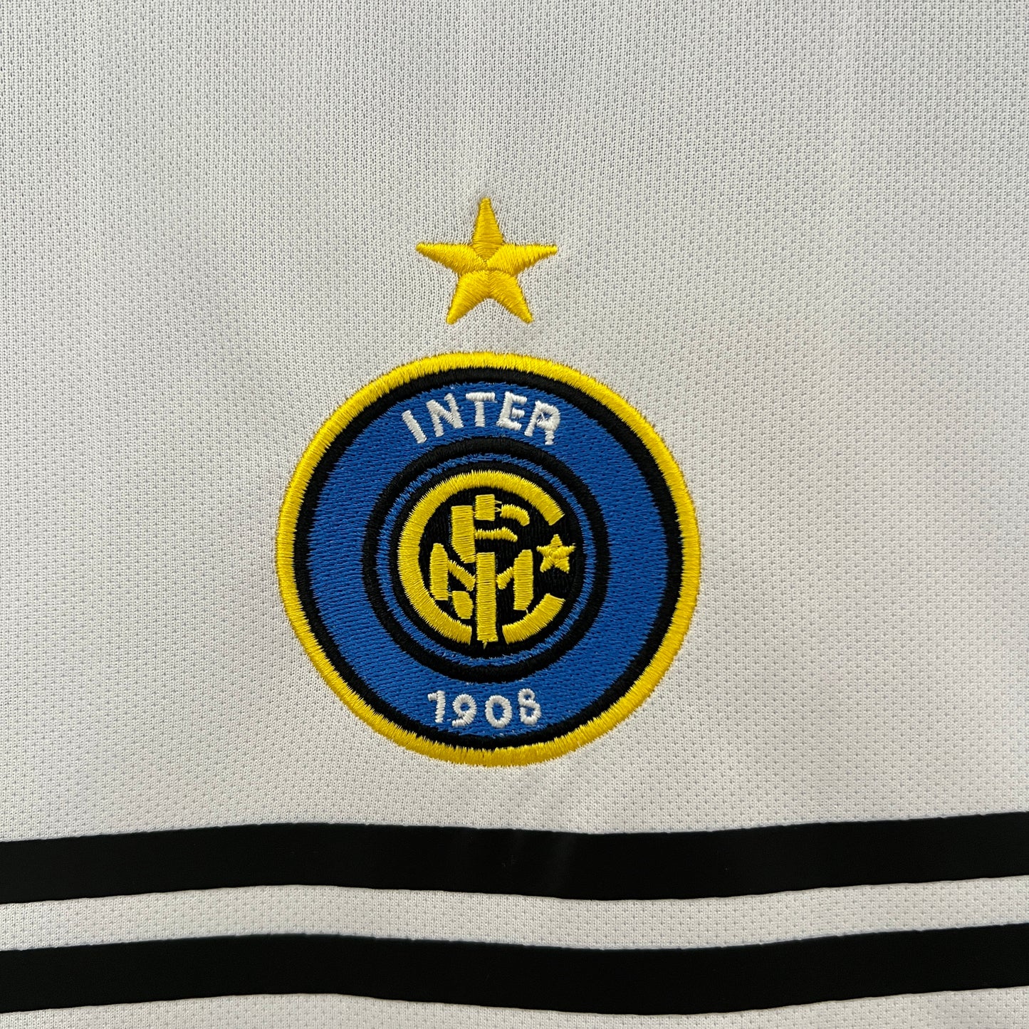 Inter de Milán Visita Retro 2004/05 Versión Fan