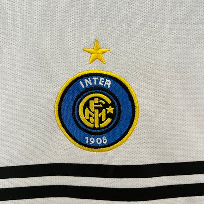 Inter de Milán Visita Retro 2004/05 Versión Fan