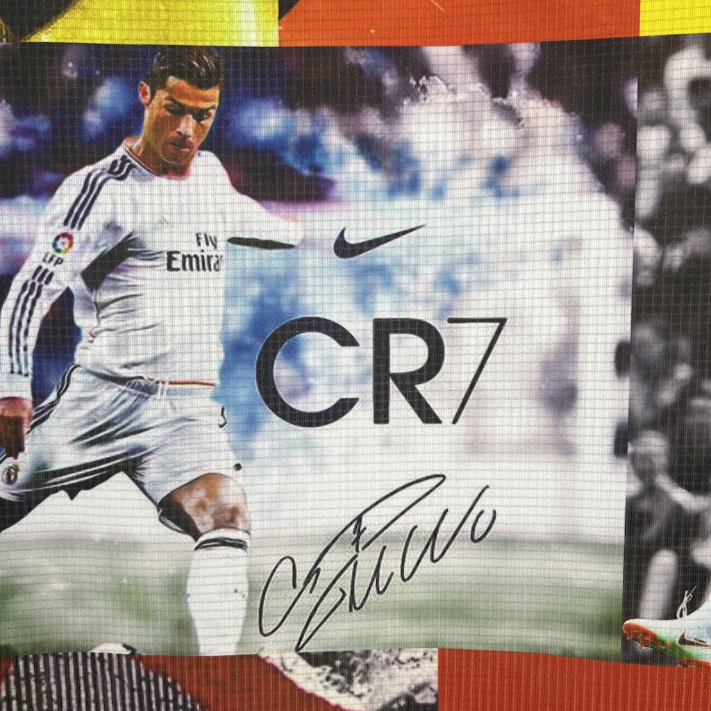 Cristiano Ronaldo Mix-Club 2025/26 Versión Fan