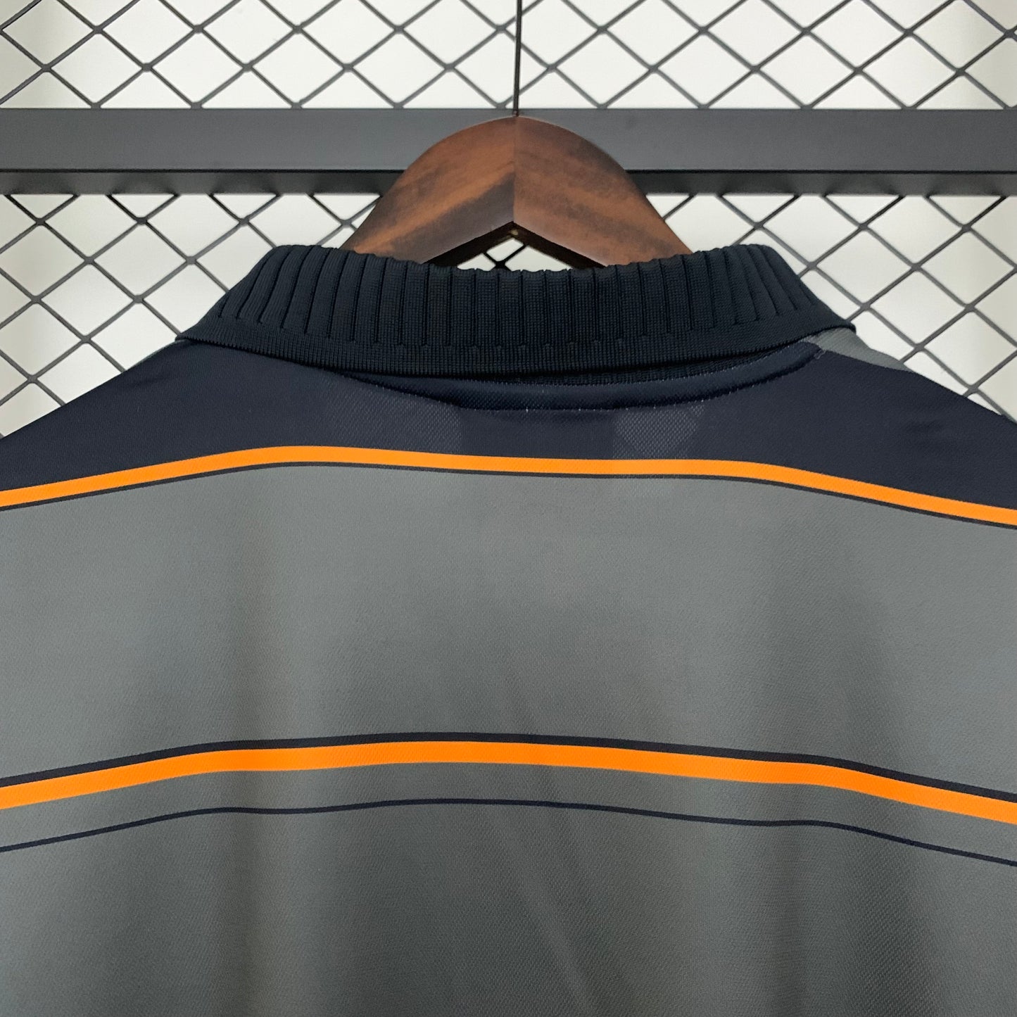 Valencia CF Visita Retro 1998/99 Versión Fan