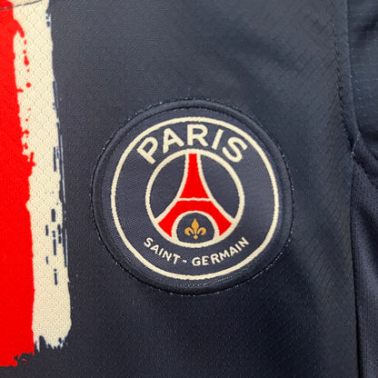 PSG Kit Niños Local 2024/25