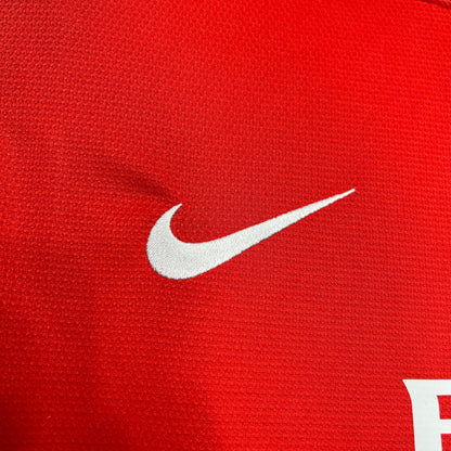 Arsenal Retro 2012/13 Versión Fan