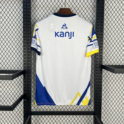 Rosario Central Visita 2025/26 Versión Fan